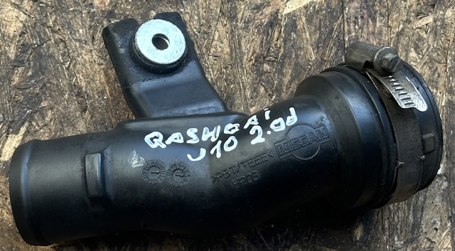 Трубка, що нагнітається 14460JG70A NISSAN