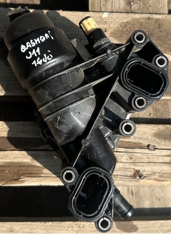 Корпус маслофільтра 152085948R NISSAN