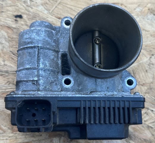 Заслінка повітряна 16119AU003 NISSAN