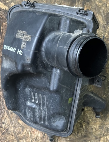Коробка фільтра 16500JD70C NISSAN