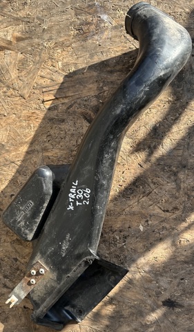 Повітроприймач Нісан Ікс трейл
