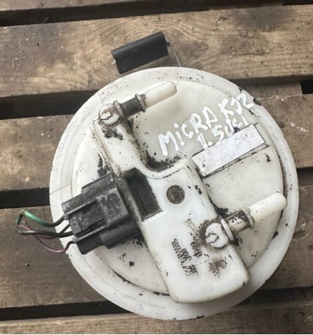 Паливний насос 17040AY600 NISSAN