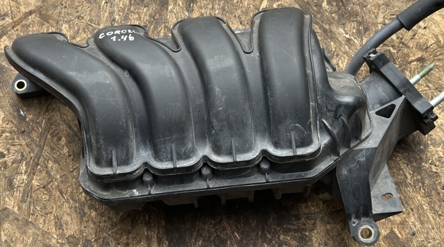 Колектор впускний 171200D031 TOYOTA