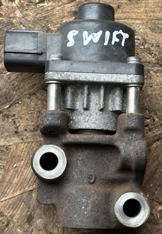 Клапан EGR, рециркуляції газів 1811169G01 SUZUKI