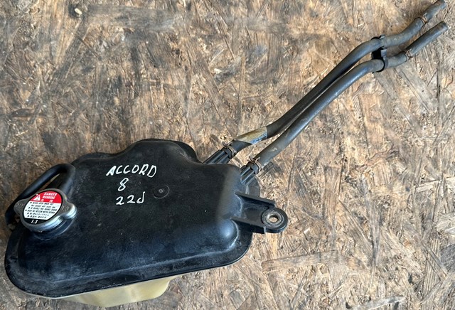 Бачок розширювальний 19101RL0G01 HONDA