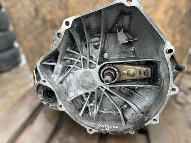 Коробка швидкостей механіка 20011RM0J70 HONDA