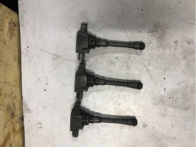 Котушка 224483HD0A NISSAN
