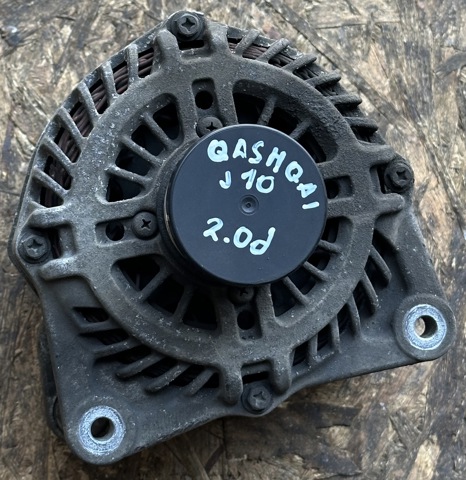 Генератор автомобільний 23100JD71B NISSAN