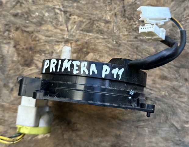Спіраль Airbag 25554BM425 NISSAN