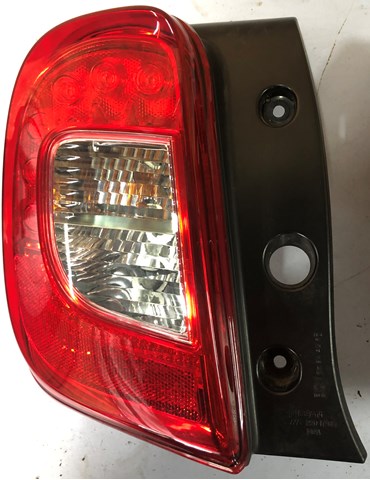 265553HN0A Nissan/Infiniti