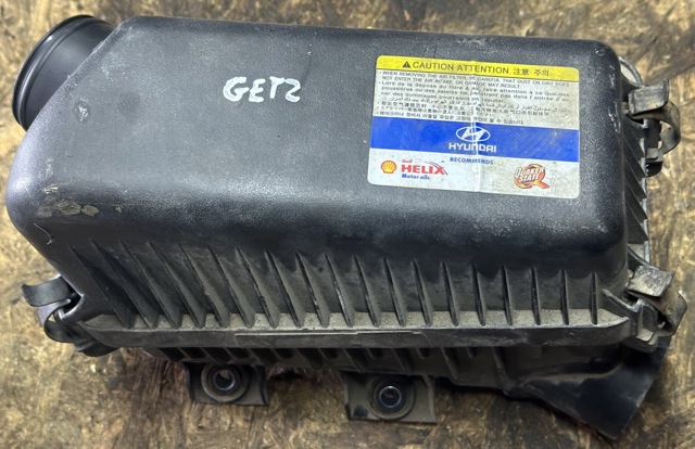 Корпус повітряного фільтра 281121C700 HYUNDAI