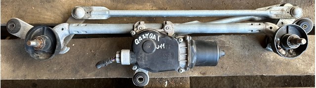 Трапеція двірників 288004EH0A NISSAN