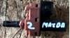 Датчик включення зчеплення 2S6T7C534AA MAZDA