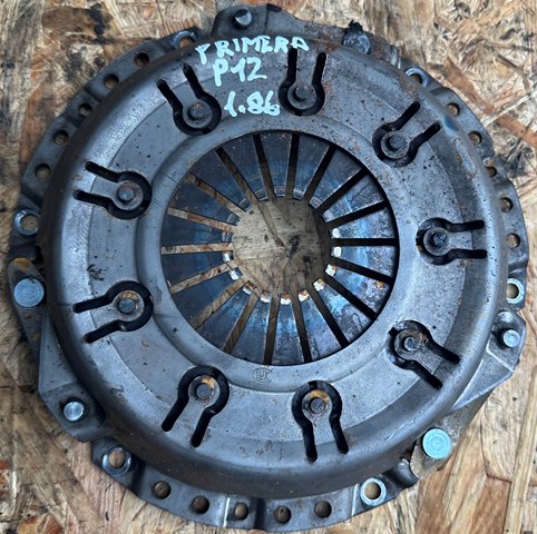 Корзина диска зчеплення 30210BU010 NISSAN