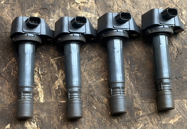 Котушка 30520RNAA01 HONDA