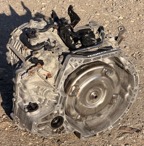 Коробка автомат 310208E013 NISSAN