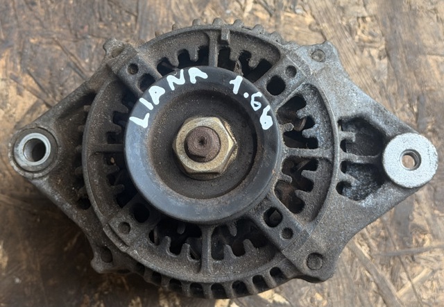 Генератор 3140080G10 SUZUKI