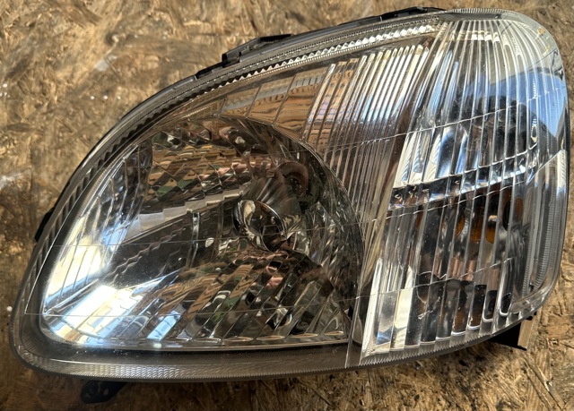 Фара дальнього світла в зборі 33151S50G01 HONDA