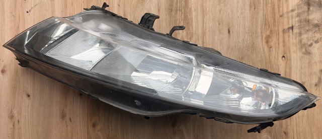 Блок фара ліва 33151SMGG01 HONDA