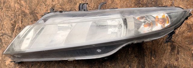 Основна фара в зборі ліва 33151SMGG01 HONDA