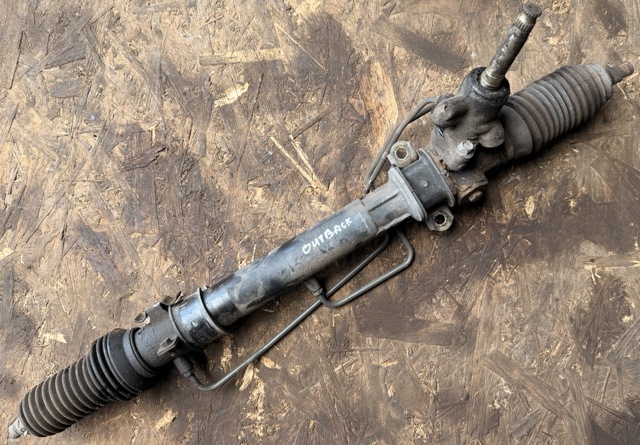 Управління рульове в зборі 34110AE140 SUBARU