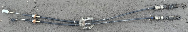 Трос коробки передач 344138H515 NISSAN