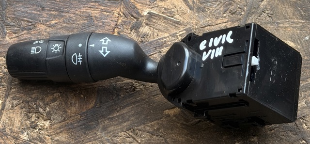 Перемикач підрульовий, лівий 35255SMGE01 HONDA