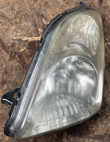 Фара дальнього світла в зборі 3532062J11 SUZUKI