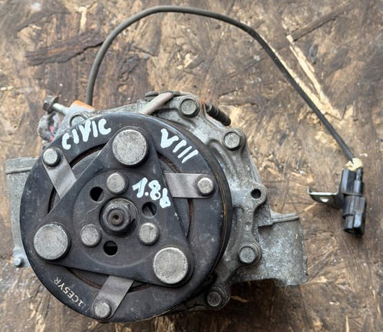 Компресор кондиціонера 38810RSAE01 MAZDA
