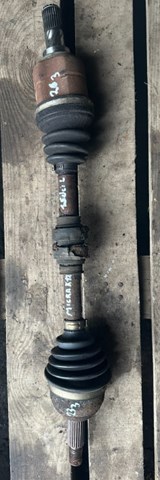 Привід передній лівий 39101AY600 NISSAN