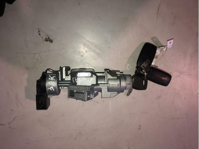 Замок запалювання 3M513F880AB MAZDA