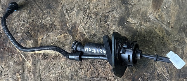 Циліндр зчеплення, головний 3M517A543AE FORD