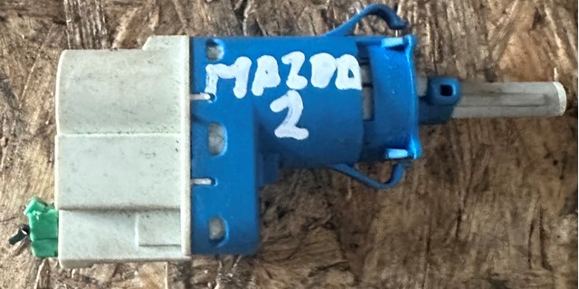 Жабка стопів 3M5T9C872AB MAZDA