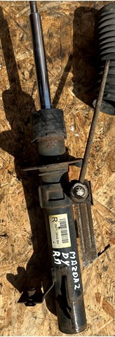 Стійка передня права 3M7118045BA MAZDA