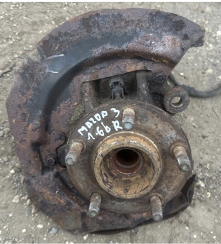 3N613K170 Mazda