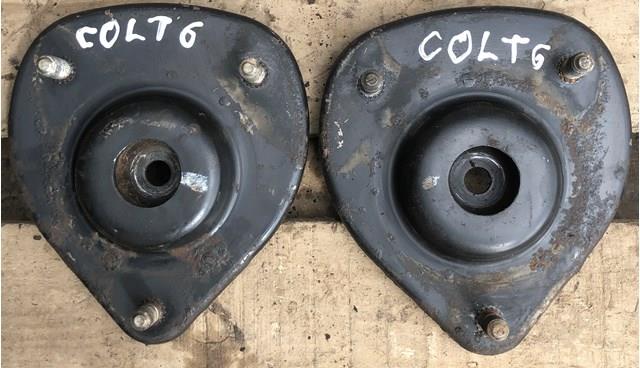 Кріплення переднього амортизатора 4060A081 MITSUBISHI
