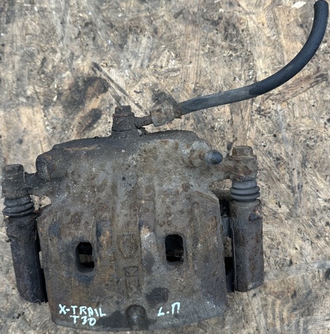 Супорт тормзной 410118H300 NISSAN
