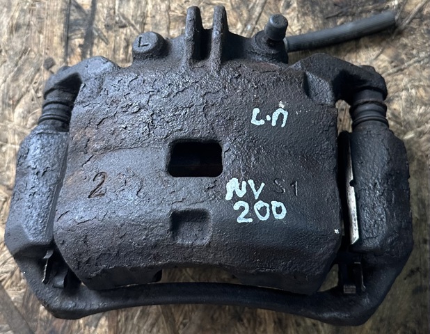 Супорт тормзной 41011JX50B NISSAN