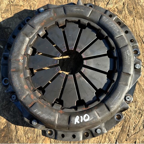 Пелюстковий кошик зчеплення 4130023030 HYUNDAI