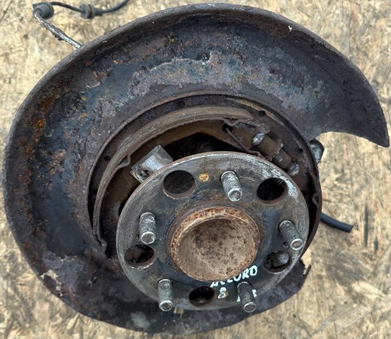 Підшипник задньої маточини 42200TL0G51 HONDA