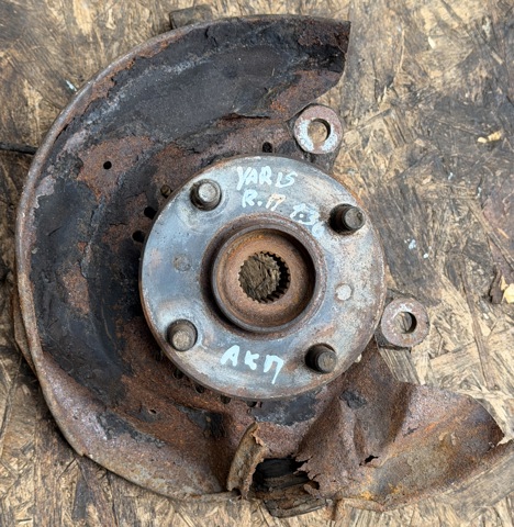 432110D020 Toyota