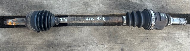434200H010 Toyota