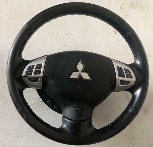 Руль 4400A237XA MITSUBISHI