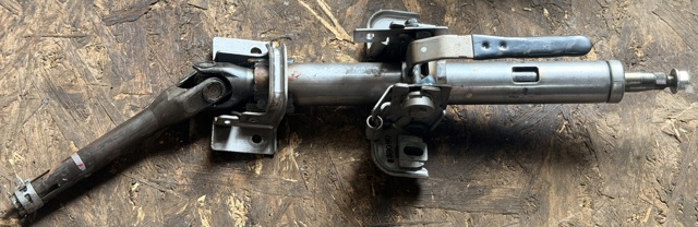 Рульова колонка 4401A007 MITSUBISHI
