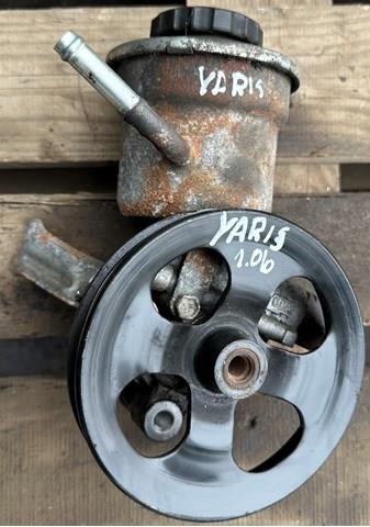 Помпа ГПК 4431052010 TOYOTA