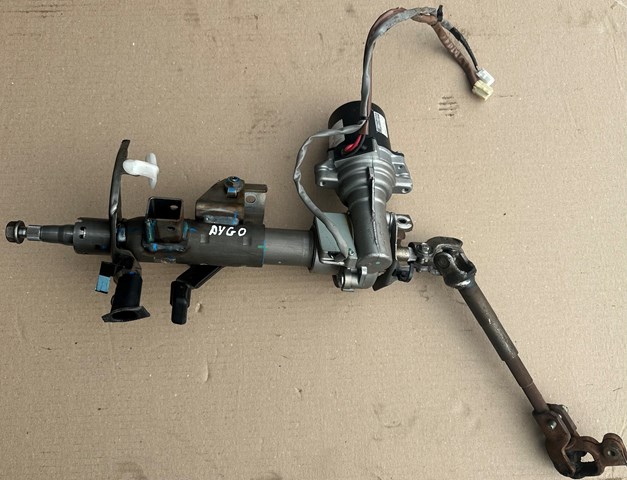Рульова колонка 452500H041 TOYOTA