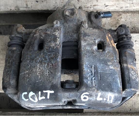 Супорт тормзной 4605A065 MITSUBISHI