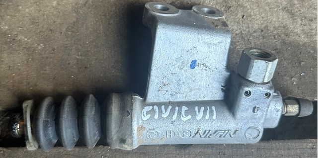 Циліндр зчеплення, робочий 46930S5A013 HONDA