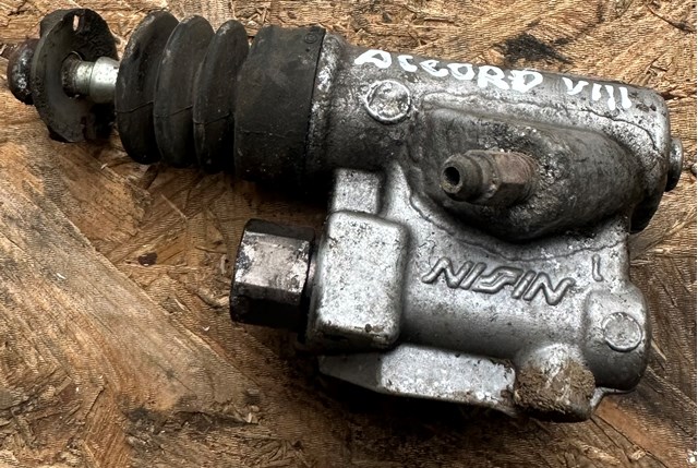 Циліндр зчеплення робочий 46930TL0G02 HONDA