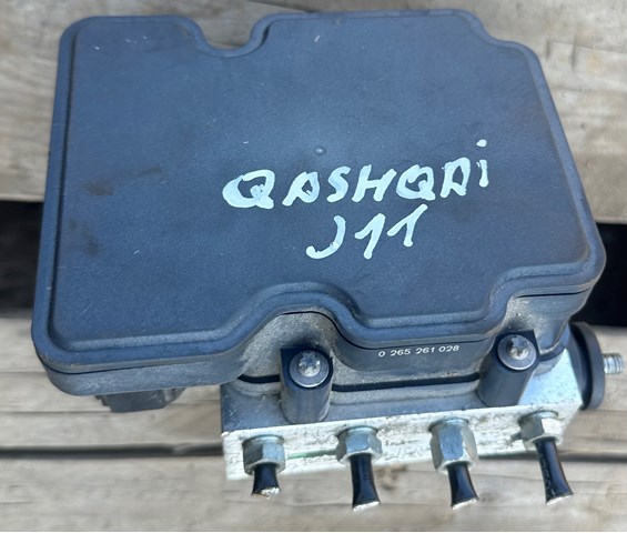 Блоки ABS 476604EA5E NISSAN